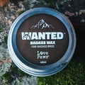 LovePaws® Tassuvaha WANTED Äijävaha, 40 ml