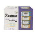 Ennakkotilaus Applaws kissa purkki lajitelma supreme 12x70g