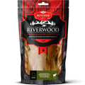 Riverwood Vuohennahkasuikaleet, 150 g