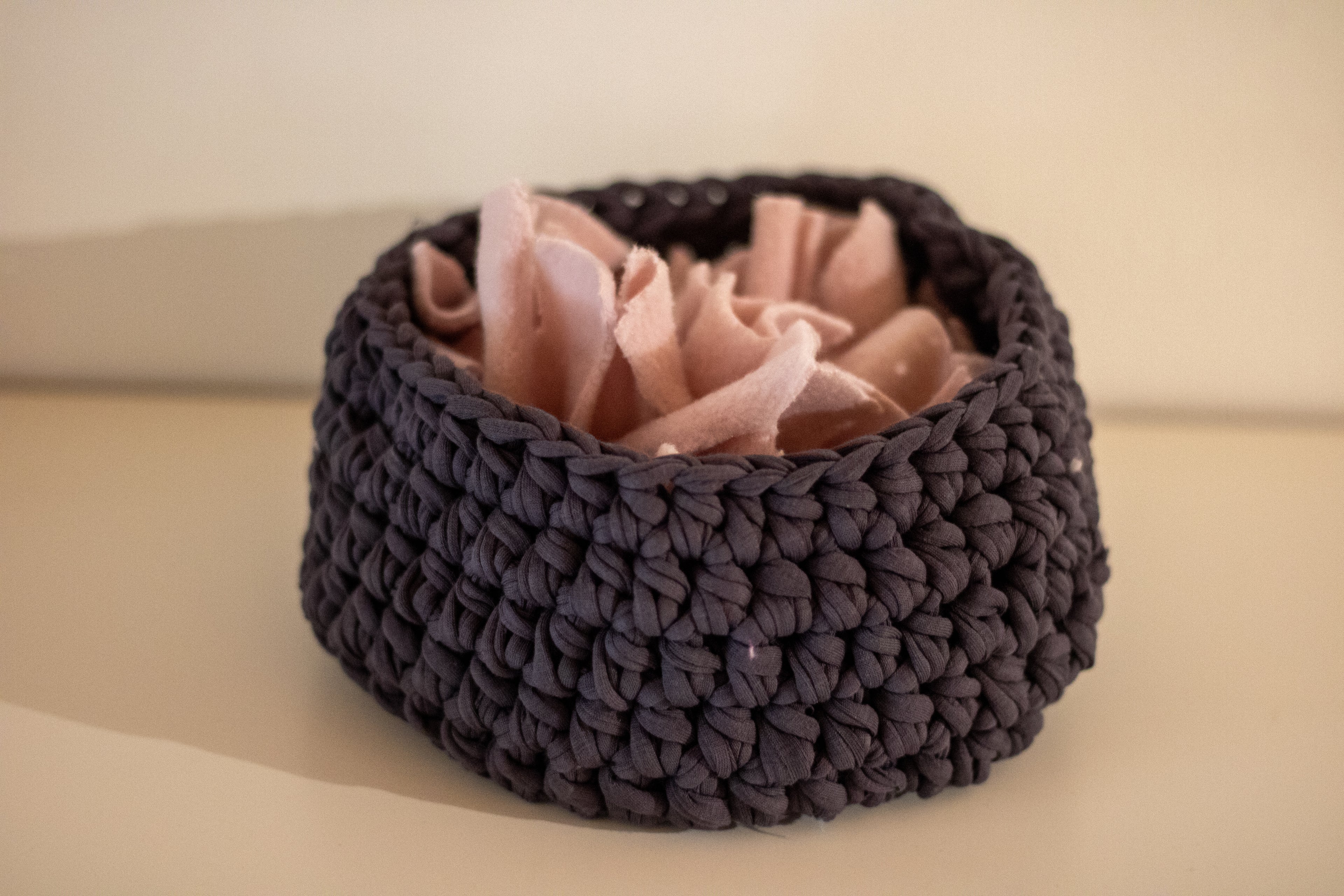 NUUHKUTIN fleecehapsuilla