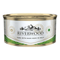 Riverwood Caviar for Cats Tuna with Mahi Mahi in Jelly 85 g