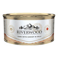 Riverwood Caviar for Cats Tuna with Shrimp, 85 g