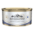 Riverwood Caviar for Cats Tuna with Yellow Tail in Jelly 85 g