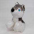 Boogie Koiran pehmolelu Husky, 19 cm