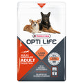 12,5 kg Opti Life Adult Digestion Medium & Maxi