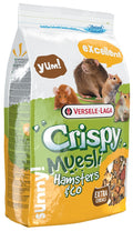 Versele-Laga Crispy MuesliHamsters & Co, 1 kg