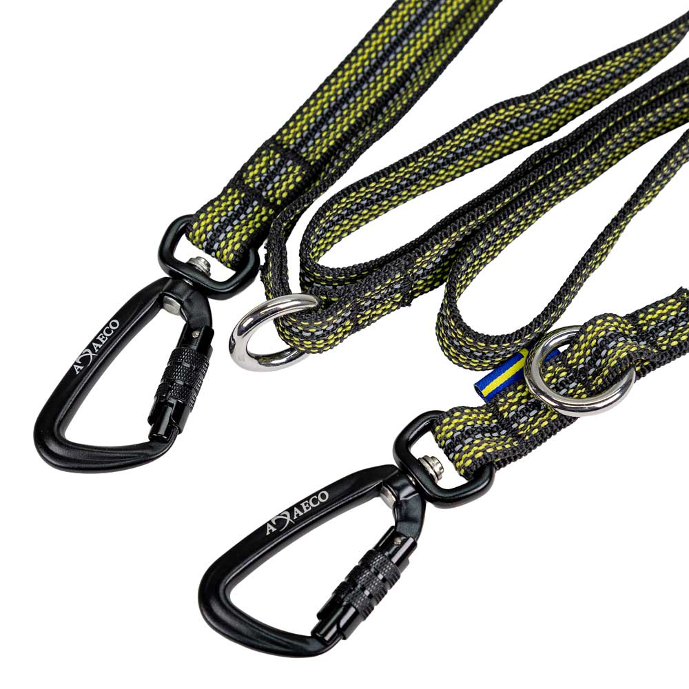AXAECO GRIP-MONITOIMITALUTIN 260 CM