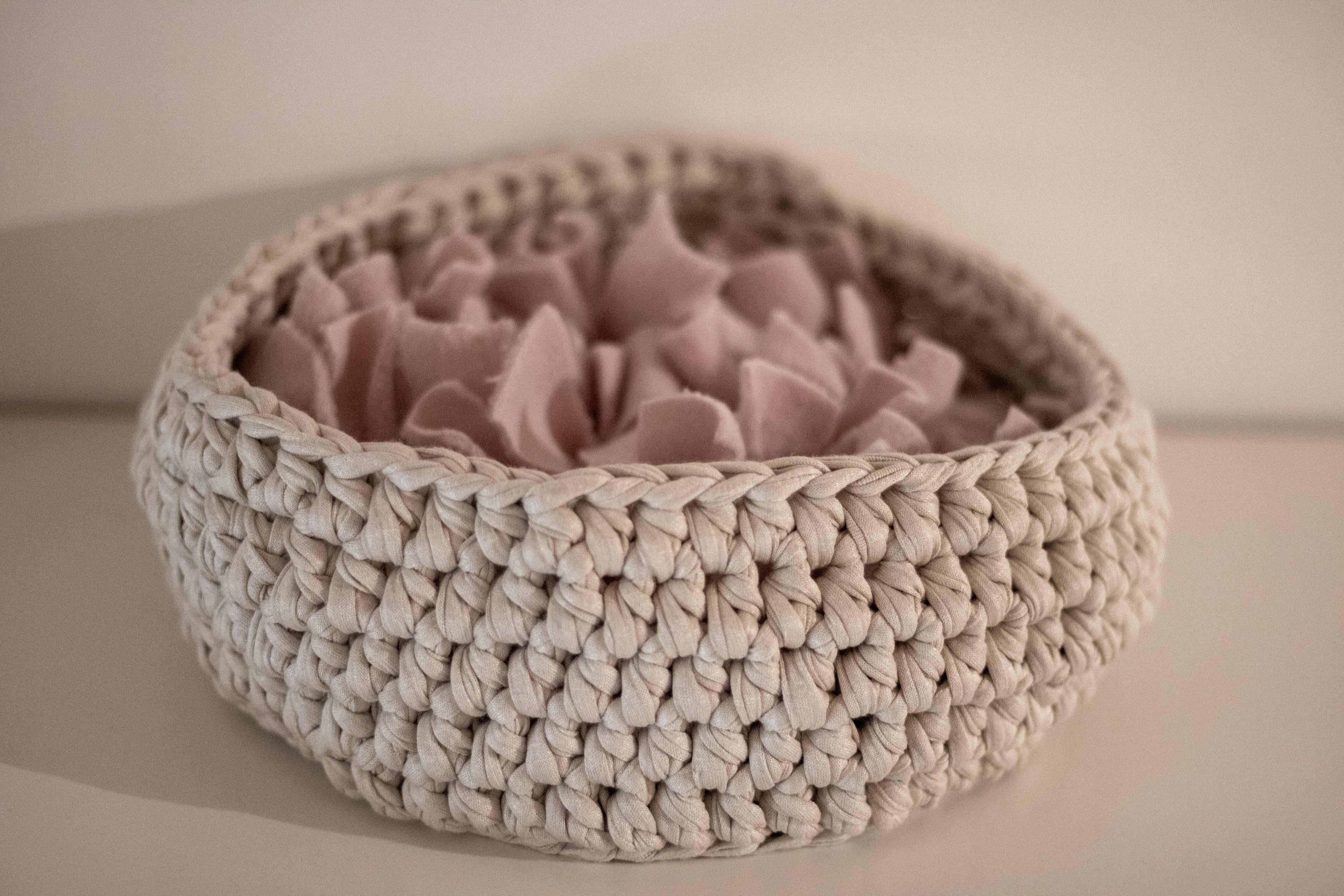 NUUHKUTIN fleecehapsuilla