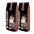 2x12kg ProBooster Adult Sensitive Salmon