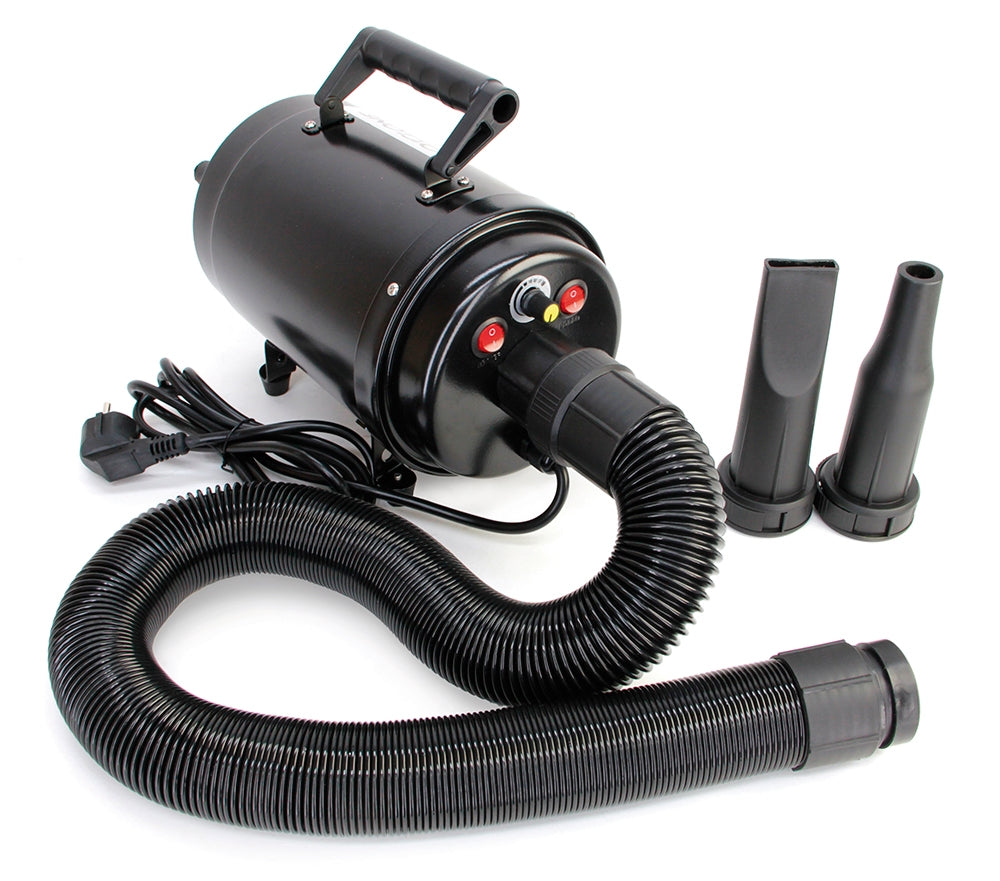 NBF Tornado turkinkuivaaja