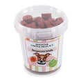 Booster Chew & Delicacy Rengasnami lohella, 450 g