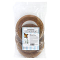 Booster Chew & Delicacy Puristeluurengas, 15cm, 3kpl