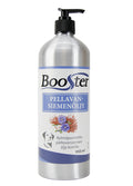 Booster Pellavansiemenöljy