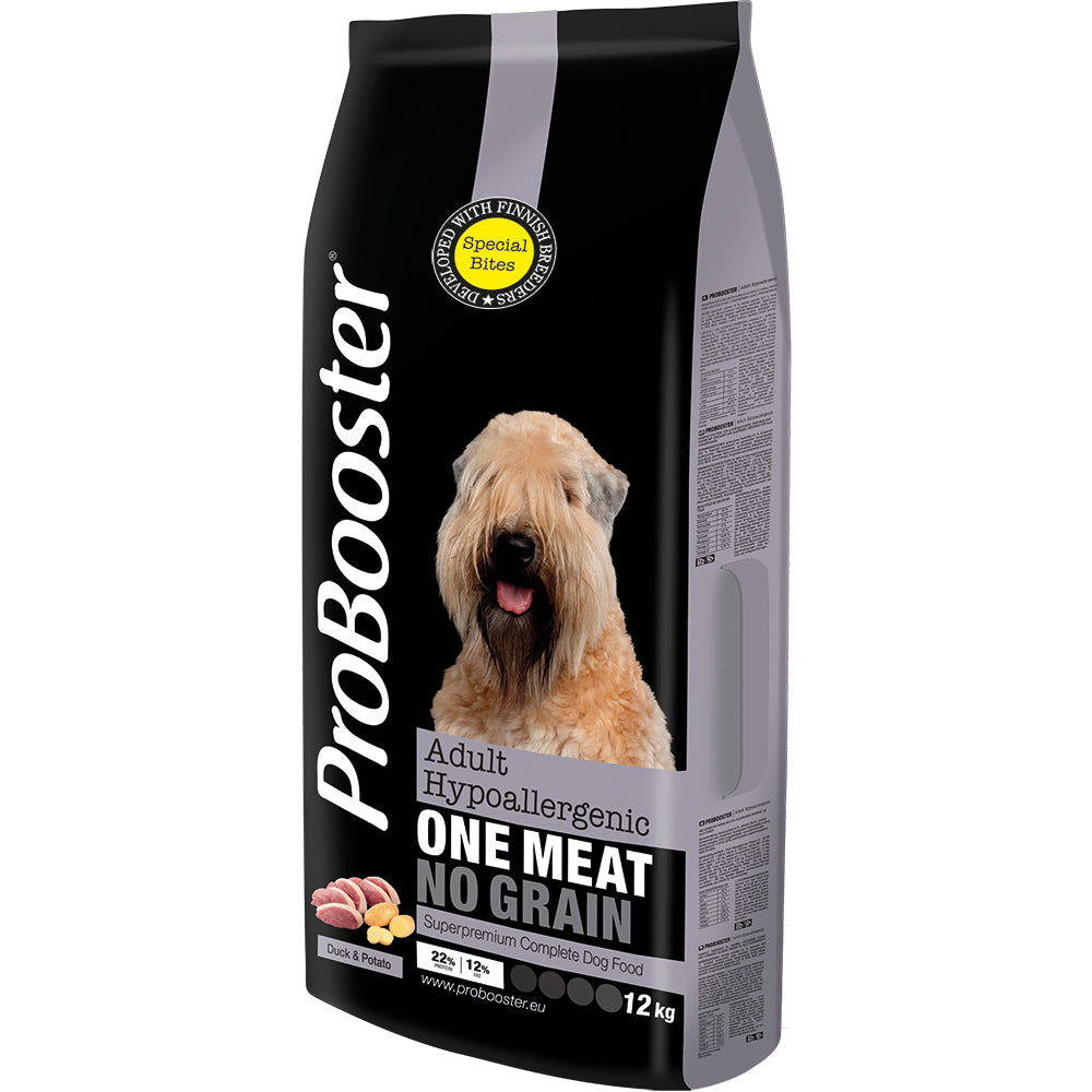 ProBooster Adult Hypoallergenic