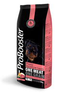 ProBooster Puppy Sensitive Lamb