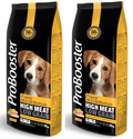 2 x 15 kg KASVATTAJILLE ProBooster Puppy Mini & Medium