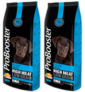 2x12kg ProBooster Puppy Maxi Chicken