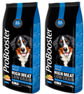 2x12kg ProBooster Adult Maxi Chicken