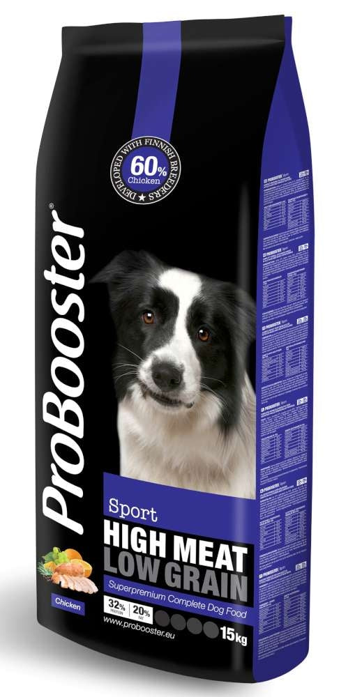 ProBooster Adult Sport Chicken