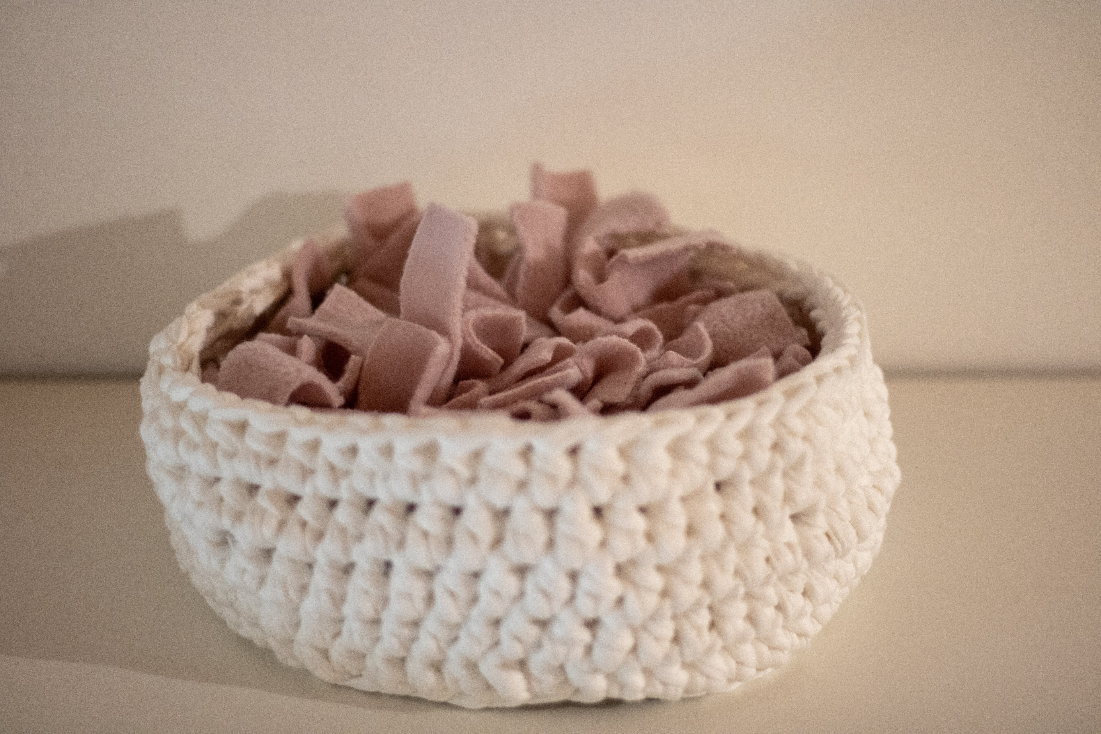 NUUHKUTIN fleecehapsuilla