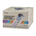 Shernbao metalliset ohjauskammat PGC-580 -trimmauskoneeseen, 8kpl pakkaus