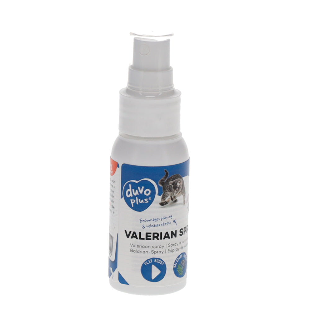 ALE Duvo+ Valeriana-suihke kissoille, 50 ml (29.9.2026)