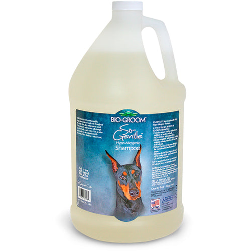 Bio-Groom So-Gentle Hypo-Allergenic Shampoo