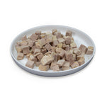Booster Chew & Delicacy Pakastekuivattu ankka, 50 g
