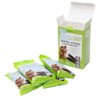 CanineCare Dental Sticks Koiran purutikut, M 28 kpl