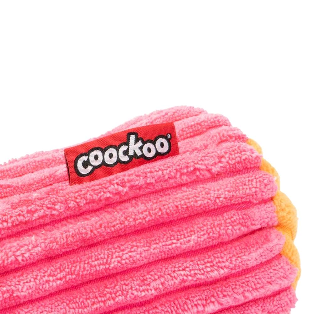 Coockoo Woo Oohoo, koiran pullolelu