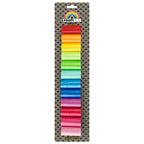 Duvo+ Rainbow Kestävät kakkapussit 12 rll, 32 x 19cm