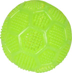 Flamingo Krico Pallo, vihreä 10 cm