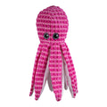 Flamingo Ceano pinkki mustekala 35 cm