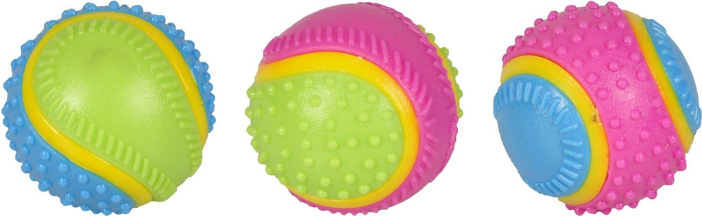 Flamingo Viiden aistin pallo, 6,5 cm