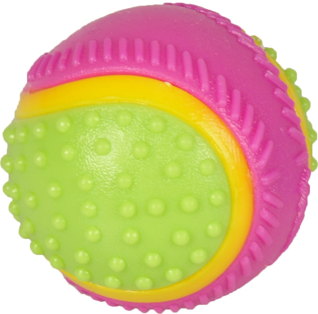Flamingo Viiden aistin pallo, 6,5 cm