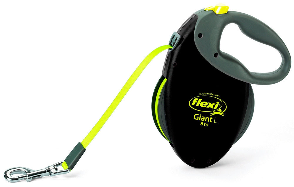 Flexi Giant, NEON