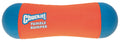 Kelluva koiranlelu Chuckit Tumble Bumper, M 6 cm x 21 cm
