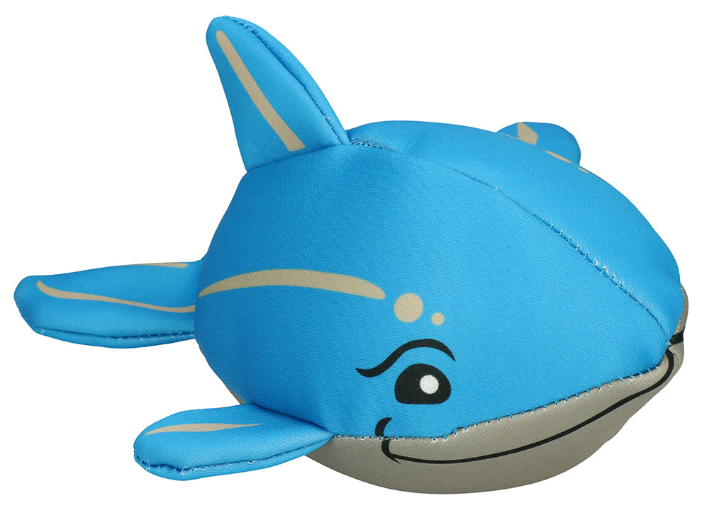 Kelluva vesilelu CoolPets Dolphi Delfiini