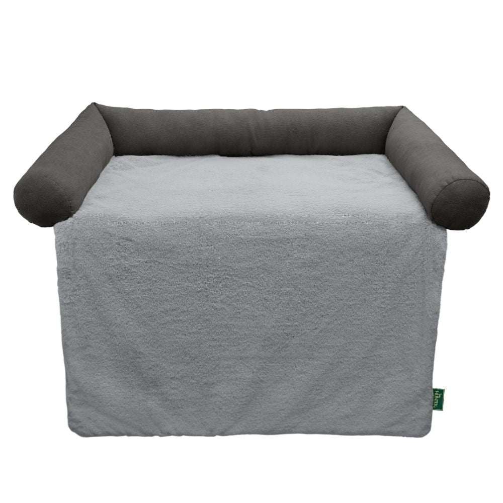 Hunter Rockford -sohvapeti, harmaa