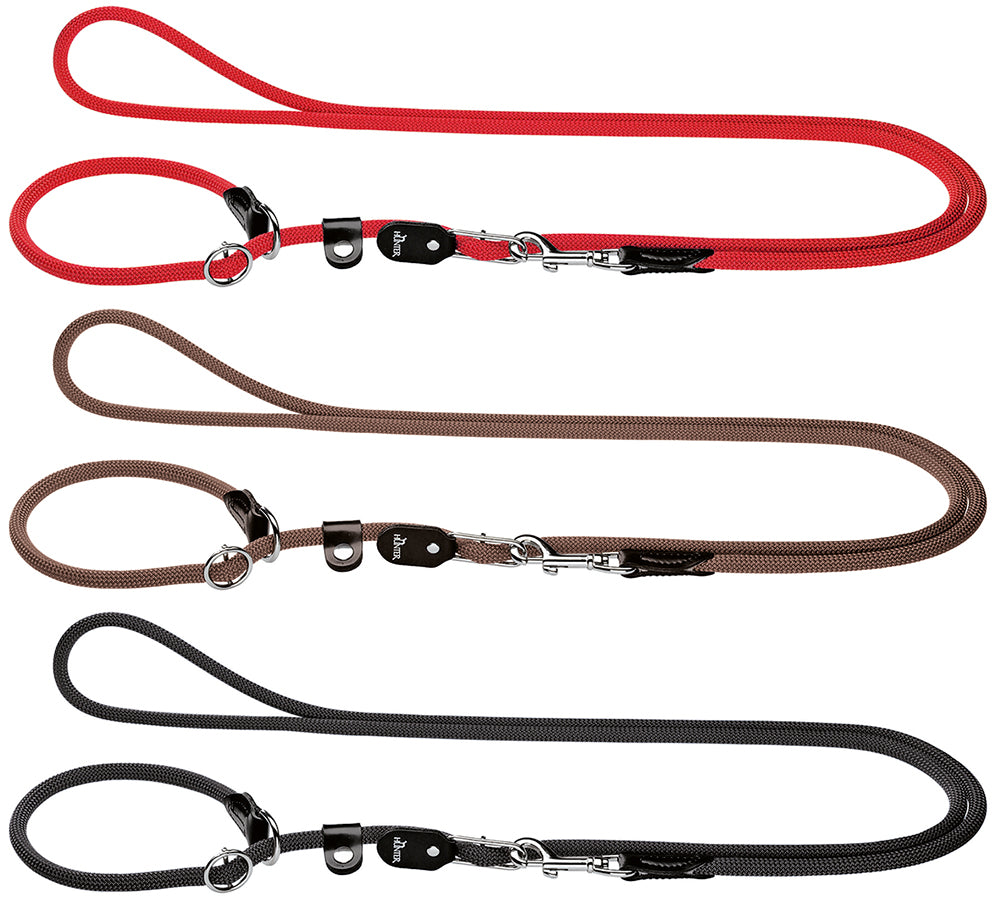 Hunter Noutajatalutin Freestyle Training, 10 mm x 260 cm