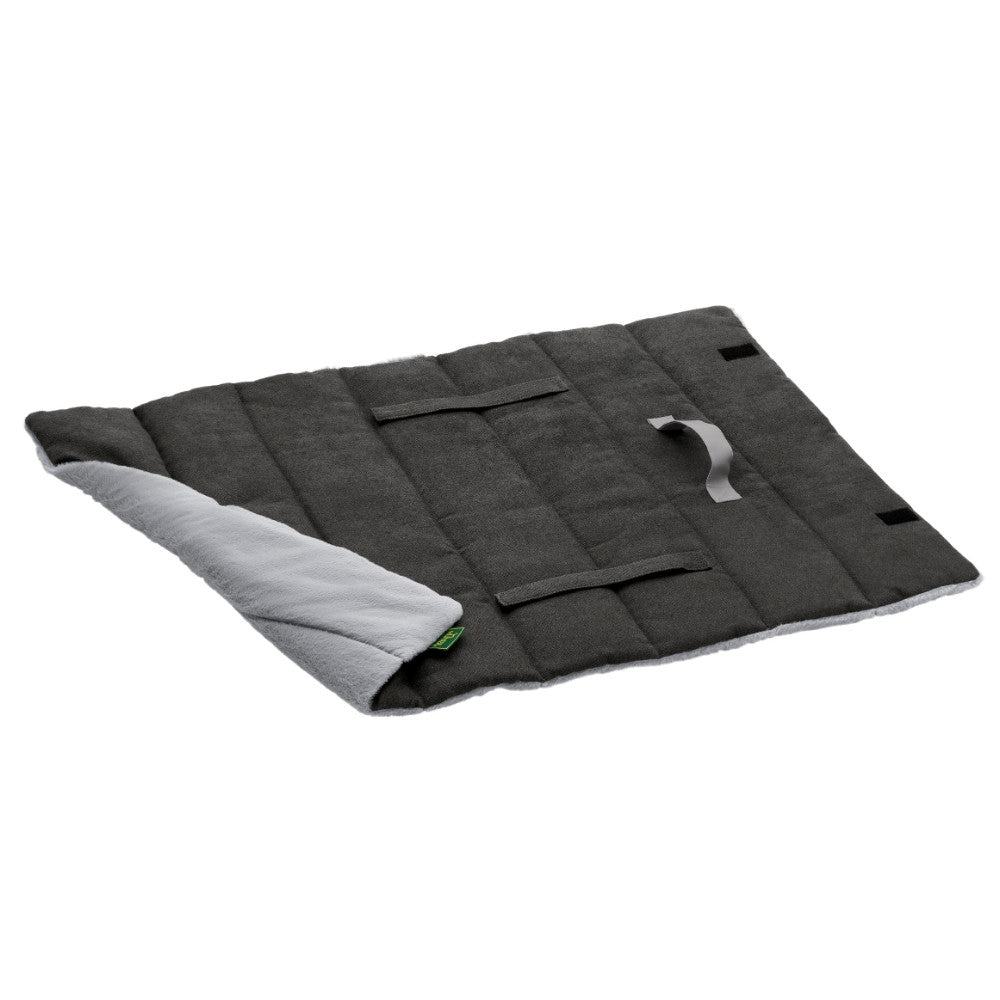 Hunter Rockford -matkapeti, harmaa