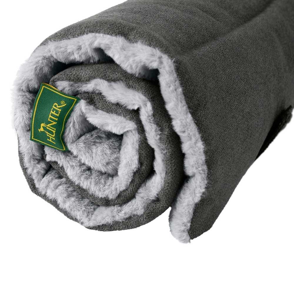 Hunter Rockford -matkapeti, harmaa