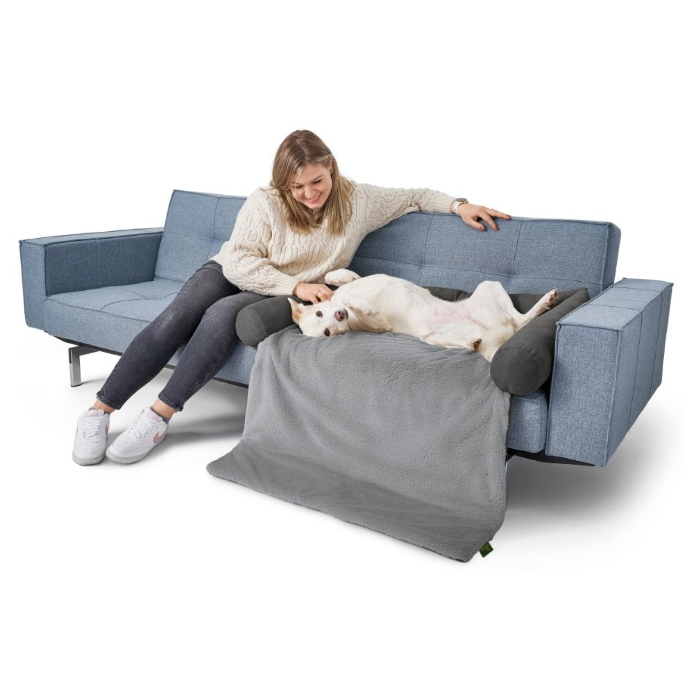 Hunter Rockford -sohvapeti, harmaa