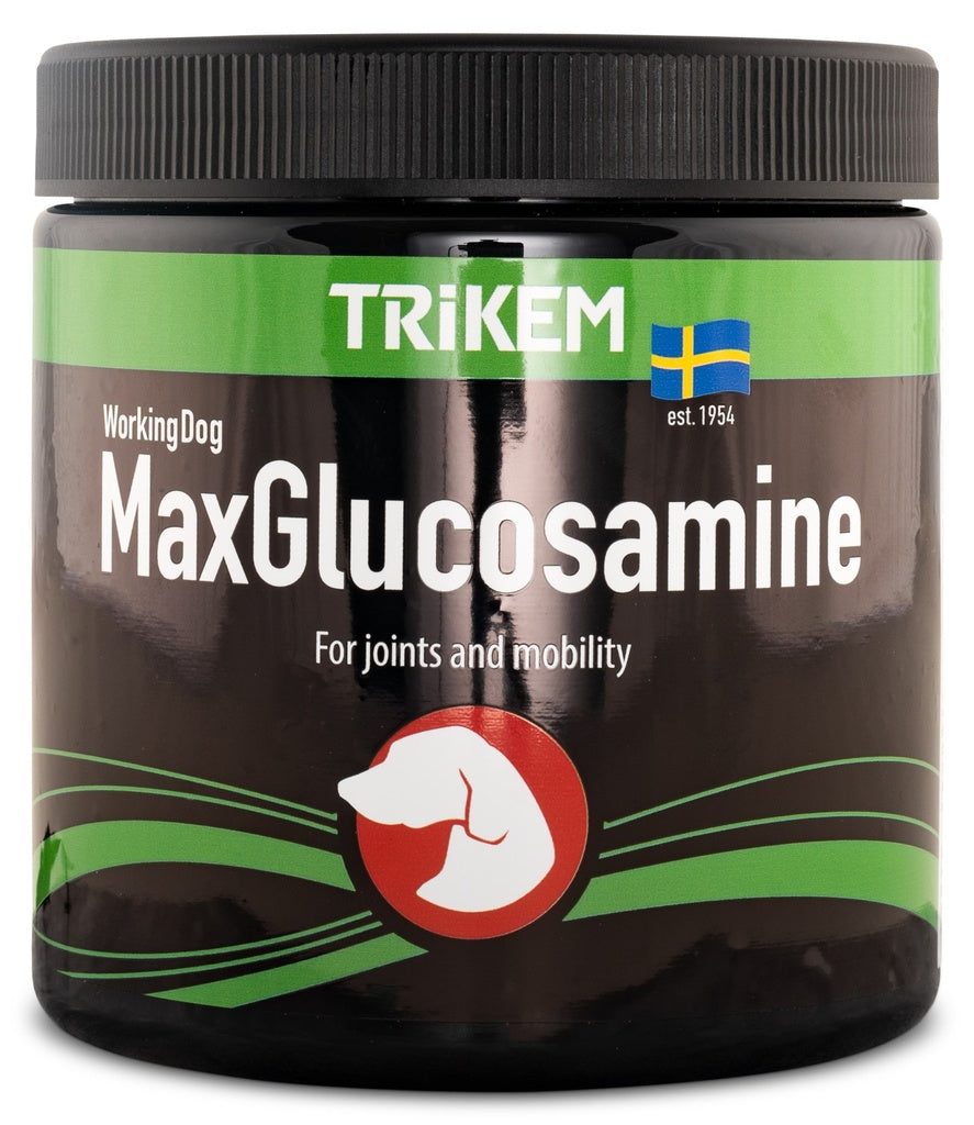 Trikem MaxGlukosamine, 450g