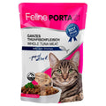 Feline Porta 21 Tonnikala ja katkarapu, 100 g