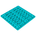 Trixie Lick'n'Snack Silikonimatto, 30cm