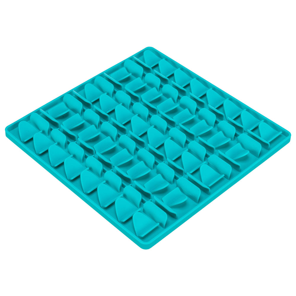Trixie Lick'n'Snack Silikonimatto, 30cm
