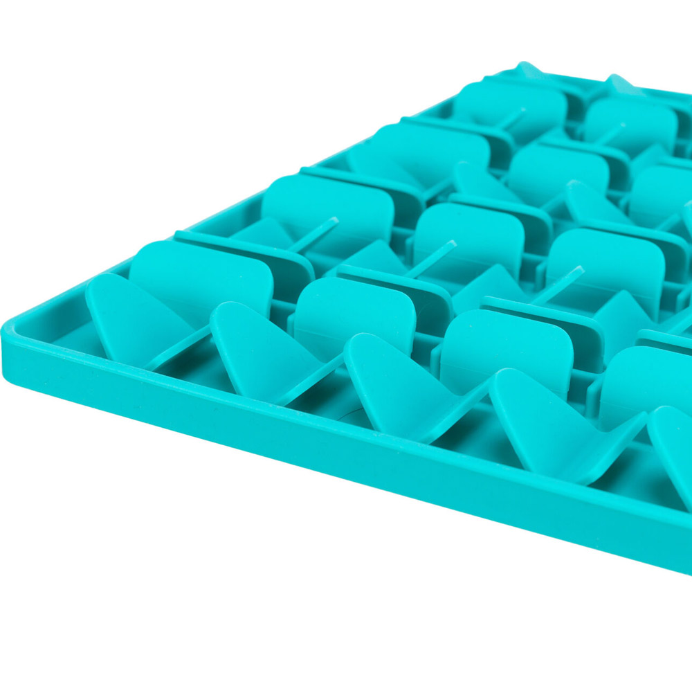 Trixie Lick'n'Snack Silikonimatto, 30cm