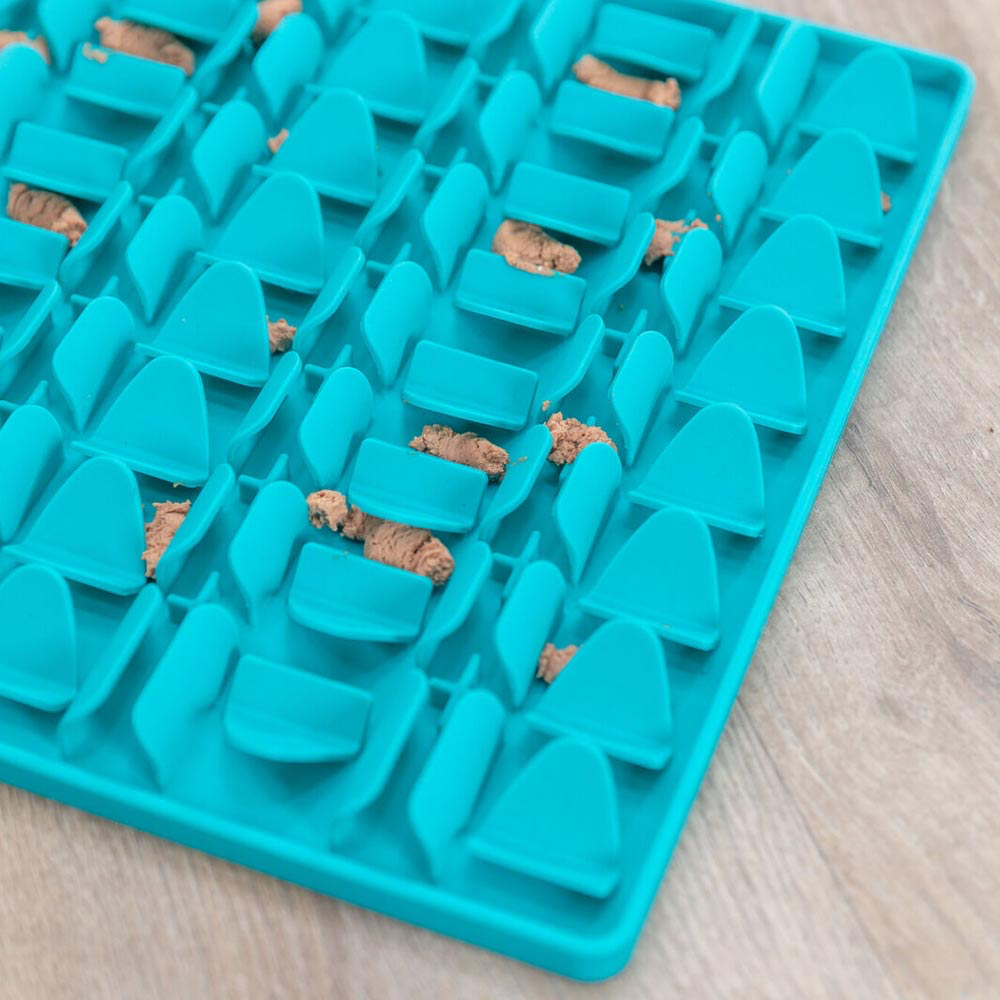 Trixie Lick'n'Snack Silikonimatto, 30cm