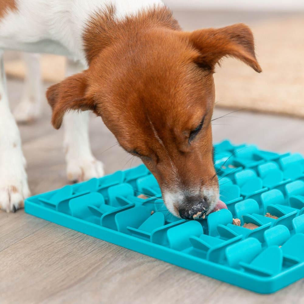 Trixie Lick'n'Snack Silikonimatto, 30cm